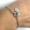 Bracciale con charm